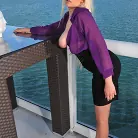 Holly Brooks in 'Cum On These 34 Double D Tits!'