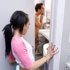 Holly Hendrix in 'Almost Caught Fucking Her Stepbrother'