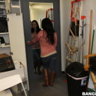 Holly West in 'Petite Brunette Holly West, Her Natural Tits and Great Ass'