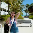 Honey Hayes in 'Honey Does Anal'