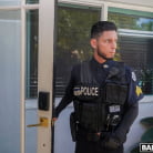 Honey Hayes in 'The Right To Remain Horny'