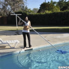 India Summer in 'A Birthday To Remember'