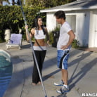 India Summer in 'A Birthday To Remember'