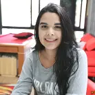 Inna Davis in 'Eighteen Year Old Colombian Virgin'