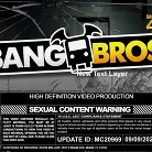 Isabella in 'Isa Bella Takes Two BBC By The Pool'