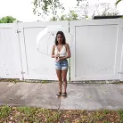 Isabella Jules in 'Oh Isabella She Going'