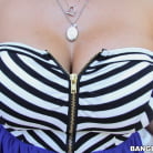 Isis Love in 'Busty Latina MILF gets creampie filling'