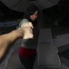 Isis Love in 'Strictly For The Fans'