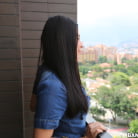 Ivana Bolivar in 'Ivana Bolivar Does Her First Porno'