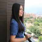 Ivana Bolivar in 'Ivana Bolivar Does Her First Porno'