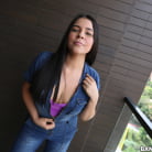 Ivana Bolivar in 'Ivana Bolivar Does Her First Porno'