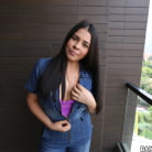 Ivana Bolivar in 'Ivana Bolivar Does Her First Porno'