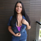 Ivana Bolivar in 'Ivana Bolivar Does Her First Porno'