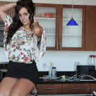 Ivy Laine in 'Amateur Hottie Swallows a Cum Load'