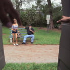 Ivy Stone in 'No One Rides For Free!'