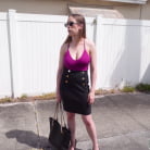 Jackie Huff in 'Horny Teacher Fucks For Cash'