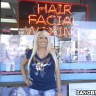 Jacky Joy in 'Jacky Motherfucking Joy's Creamy Pussy'