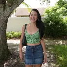 Jade Greene in 'Taking Dick Into Account'