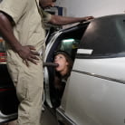 Jade Jantzen in 'Mechanic Has The Biggest I've Ever Seen'