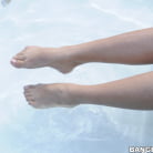 Jamie Valentine in 'Cherry Popper'