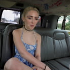 Jane Wilde in '19 Year Old Beauty Hops on The Bus'