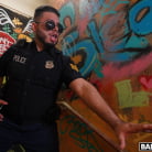 Jane Wilde in 'Anal Justice'