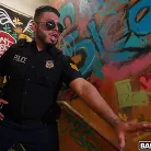 Jane Wilde in 'Anal Justice'