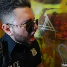 Jane Wilde in 'Anal Justice'