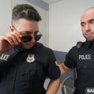 Jane Wilde in 'Anal Justice'