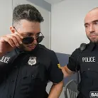 Jane Wilde in 'Anal Justice'