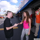 Janessa Ortiz in 'Picking Chonga Up Off the Street'