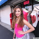 Janessa Ortiz in 'Picking Chonga Up Off the Street'