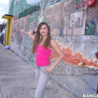 Janessa Ortiz in 'Picking Chonga Up Off the Street'