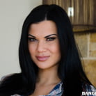 Jasmine Jae in 'Busty British babe swallows a load'