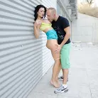 Jasmine Jae in 'Fucked In Broad Day'