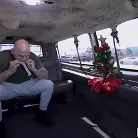 Jayden Black in 'Santa's Little Helper Gets Fucked Hard'