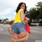 Jazlyn Dimez in 'Jazlyn Dimez Is So Fine!'