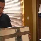 Jazmyn in 'Horny stepmom shares stepdaughter and boyfriend.'