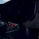 JC Wilds in 'Wild Chick Hops on The Bus'