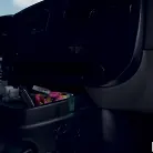 JC Wilds in 'Wild Chick Hops on The Bus'