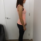 Jean Taylor in 'Double Blowjob Time'