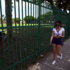 Jeleana in 'Grand Theft Canine'