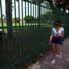 Jeleana in 'Grand Theft Canine'