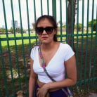 Jeleana in 'Grand Theft Canine'