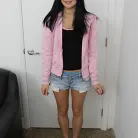 Jenna J. Ross in 'Amateur Loves Sucking Cock'