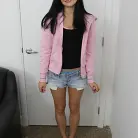 Jenna J. Ross in 'Amateur Loves Sucking Cock'