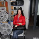 Jennifer Dark in 'Jennifer Dark in the Back Room'