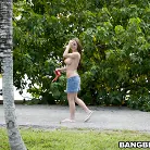 Jennifer Stone in 'Jennifer Stone Makes A Porno'