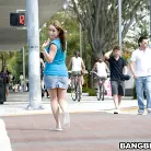 Jennifer Stone in 'Jennifer Stone Makes A Porno'