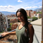 Jesica in 'Colombian college student Jessica fucked'